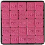 2C-B "Сибирь" капсулы  100 мг  купить в Хвалынске