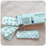 Феназепам  Phenazepam Valenta  1 мг в Хвалынске