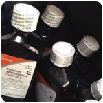 Кодеин сироп Codein (для приготовления напитка Lean, Purple Drank)  473 мл  в Хвалынске