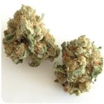 Шишки "White Widow"  (Белая вдова)  Гидропоника -  Бошка VHQ в Хвалынске