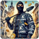 Работа курьер - кладмен в Хвалынске 