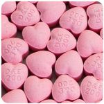 Экстази  Ecstasy Love 200 MDMA в Хвалынске