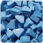 Экстази  Ecstasy Punisher 250 мг MDMA в Хвалынске