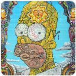 Марки LSD-25 VHQ чистых 250 мкг в Хвалынске